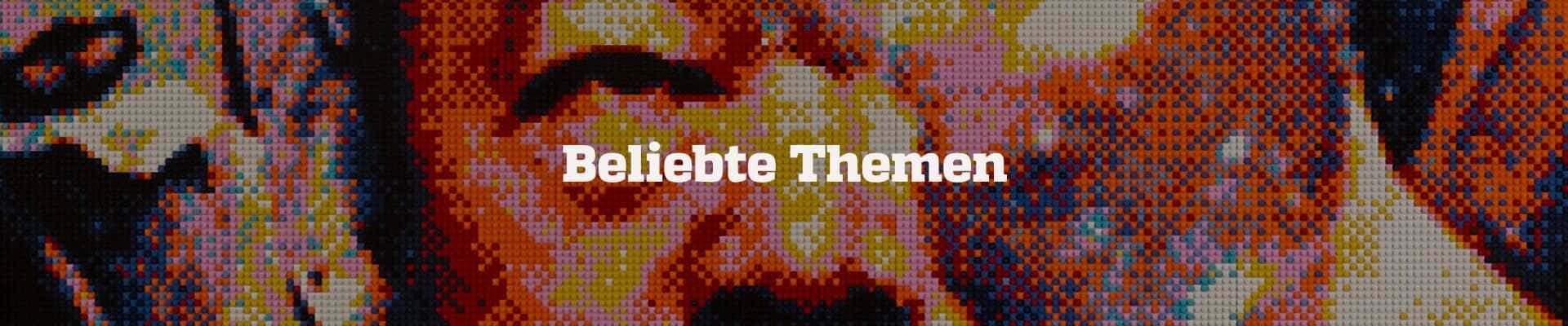Beliebte Themen header logo
